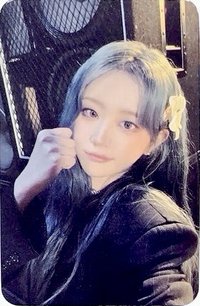 迷四 msg 預售 特典卡 壞習慣 ver.