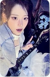 迷四 msg 預告 特典卡 壞習慣 ver.