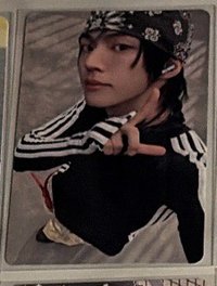 道勳hmv特典
