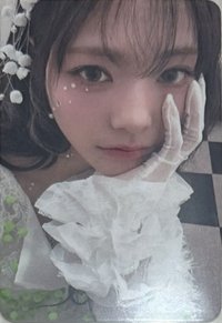 迷四 sw 預售 特典卡 PB版
