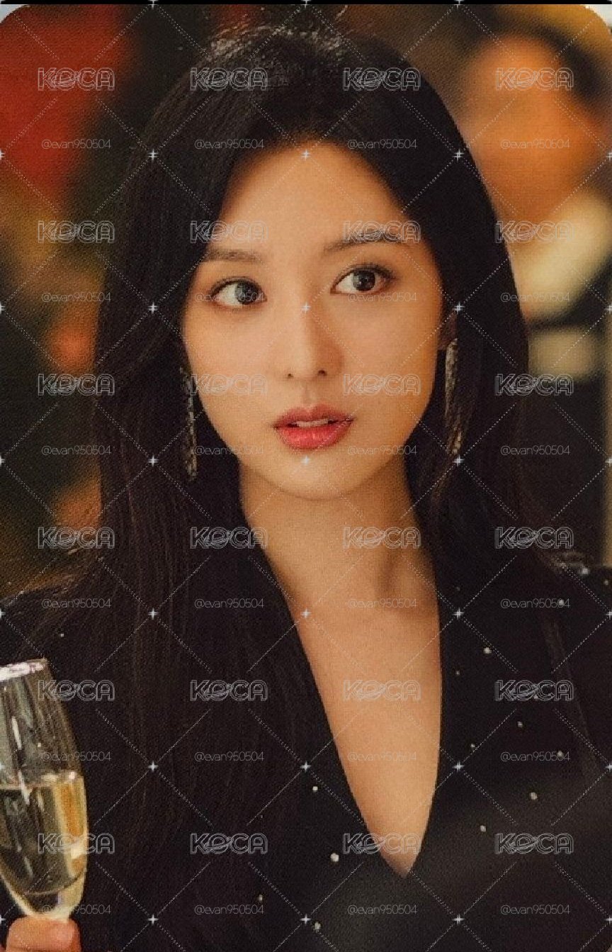淚之女王專輯卡