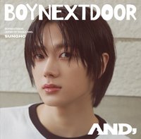 AND, Amazon JP 特典 生寫真 