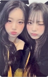 迷四 YT 特典卡 