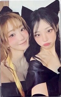 迷四 YT 特典卡 