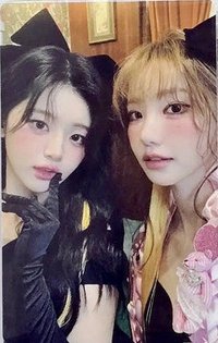 迷四 YT 特典卡 