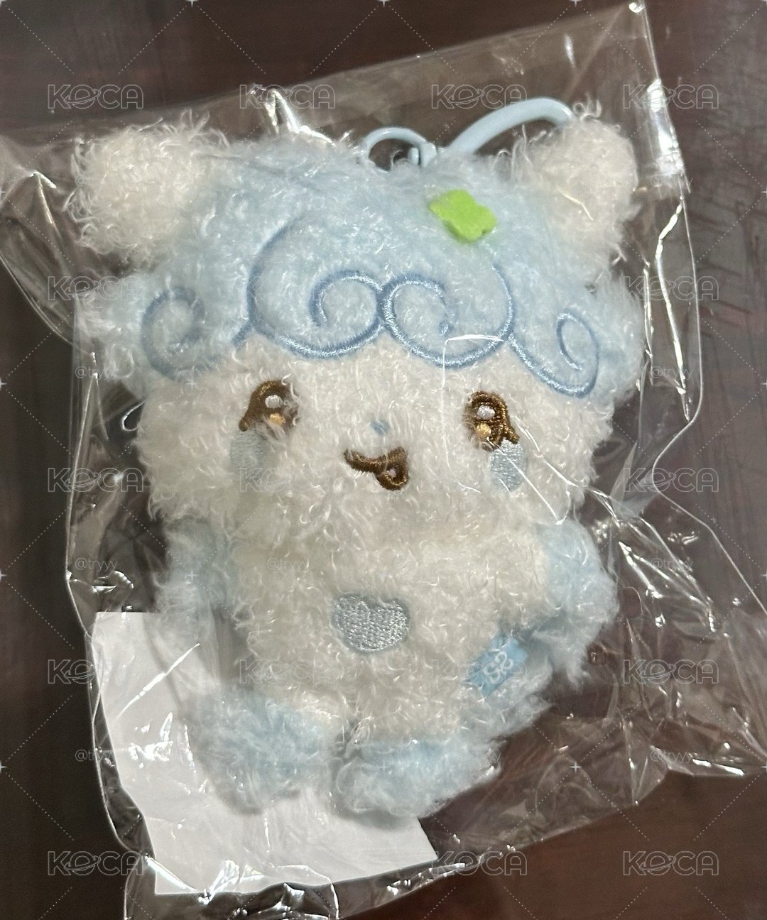H2H 團娃