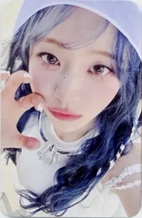 迷四 dmm 預售 特典卡 嗯哼 ver.
