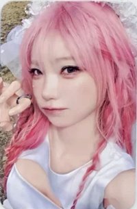 迷四 dmm 預售 特典卡 嗯哼 ver.