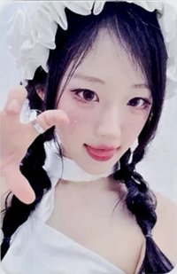 迷四 dmm 預售 特典卡 嗯哼 ver.