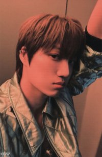 Wait On Me 專輯卡 Driver ver.
