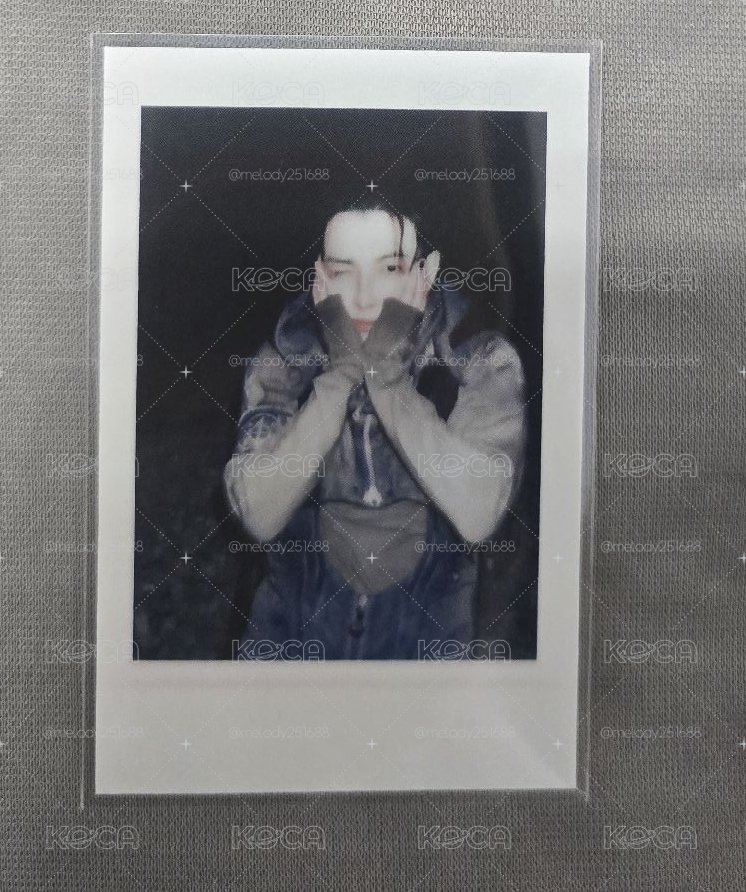 弘中 GH4 am 幸運卡 拍立得