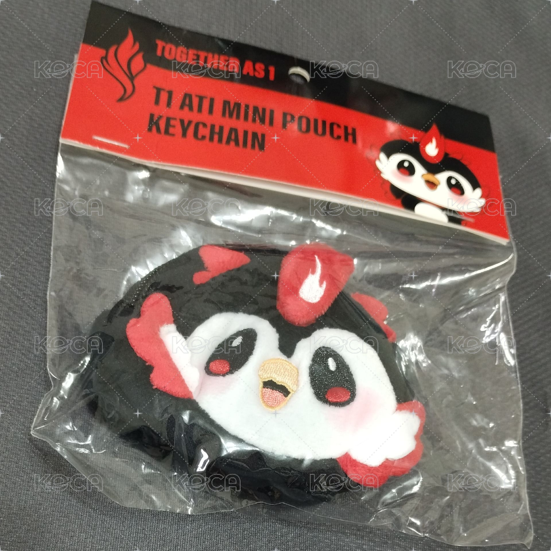 Ati零錢包