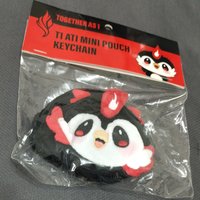 Ati零錢包
