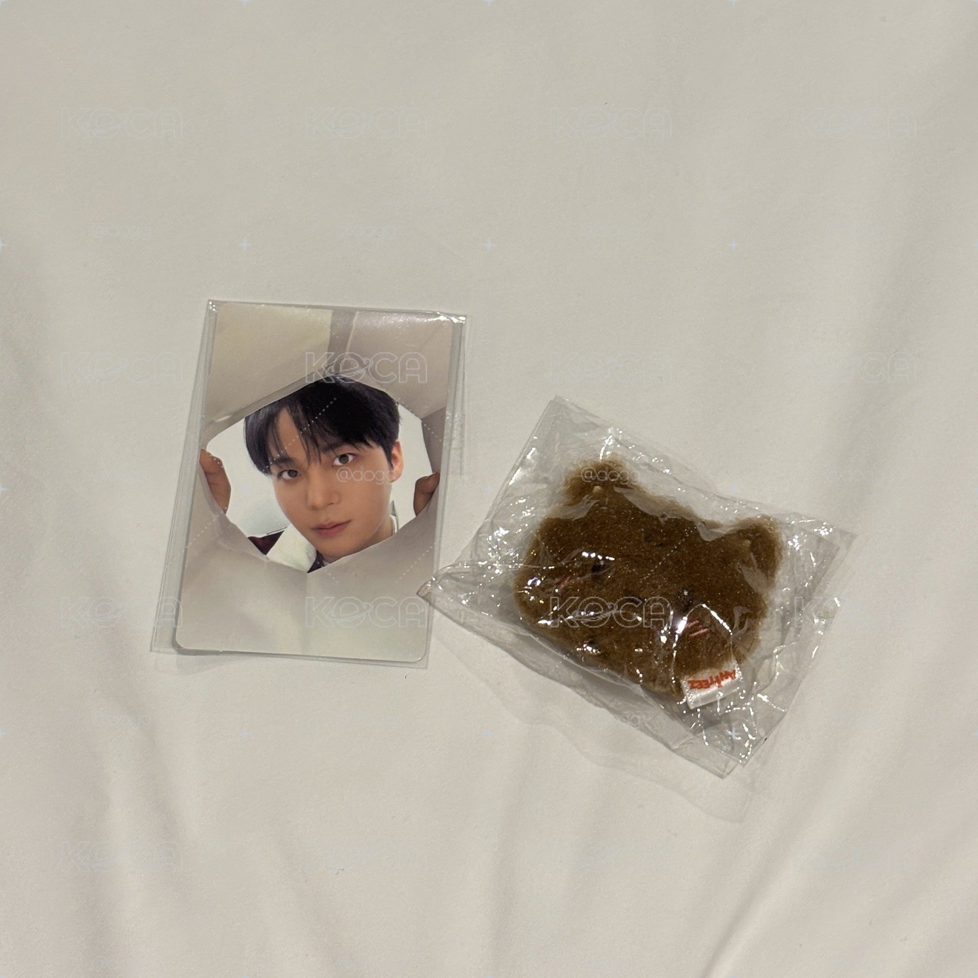 現貨在台❤️ANITEEZ 任務卡鐘+扭蛋
