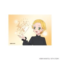 迷你帆布畫