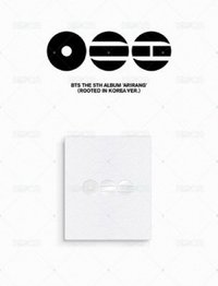 Rooted in korea ver
