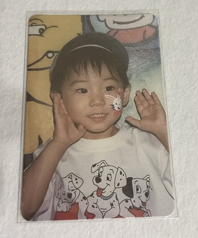 寶寶卡