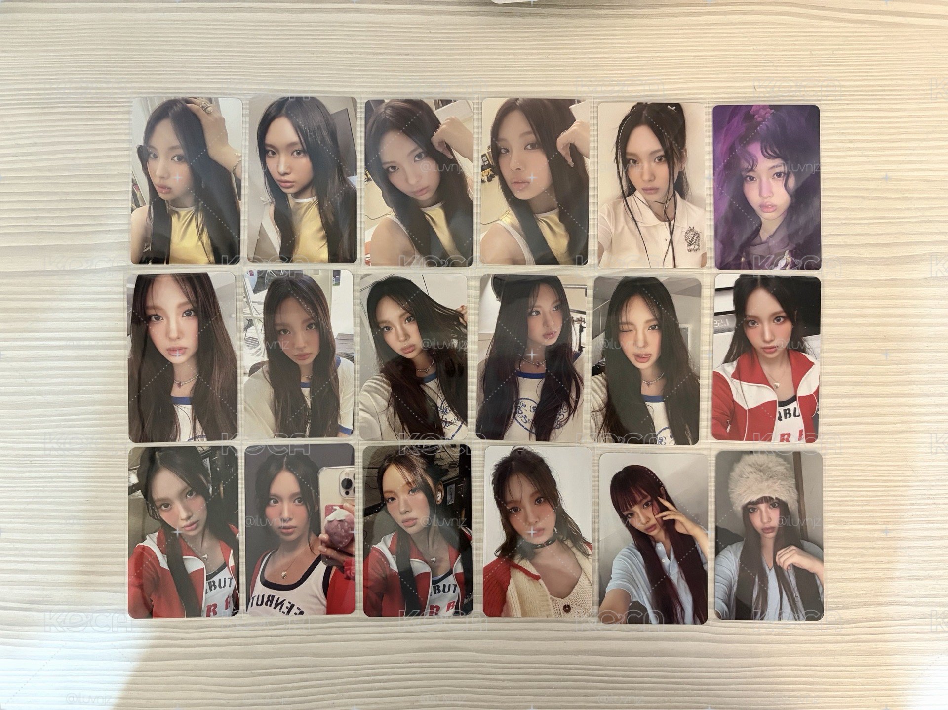 小盤