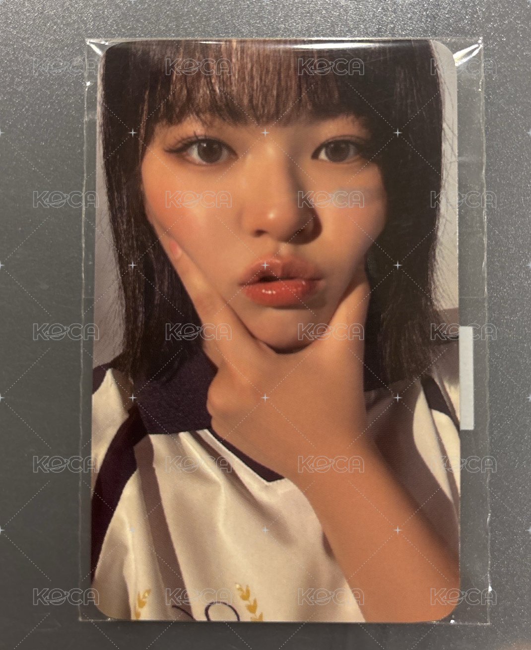 定