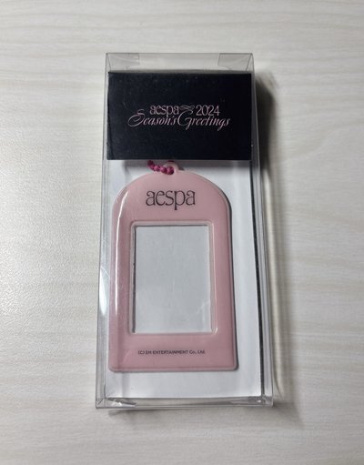 證件照卡套組 全新未拆