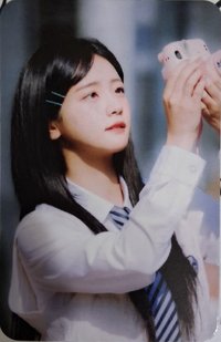 chodan 見面會 周邊卡 