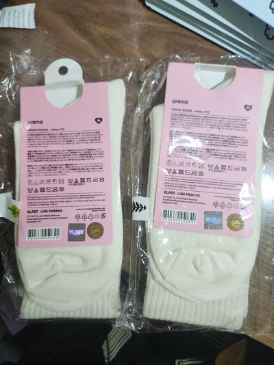 斑比miimu襪子