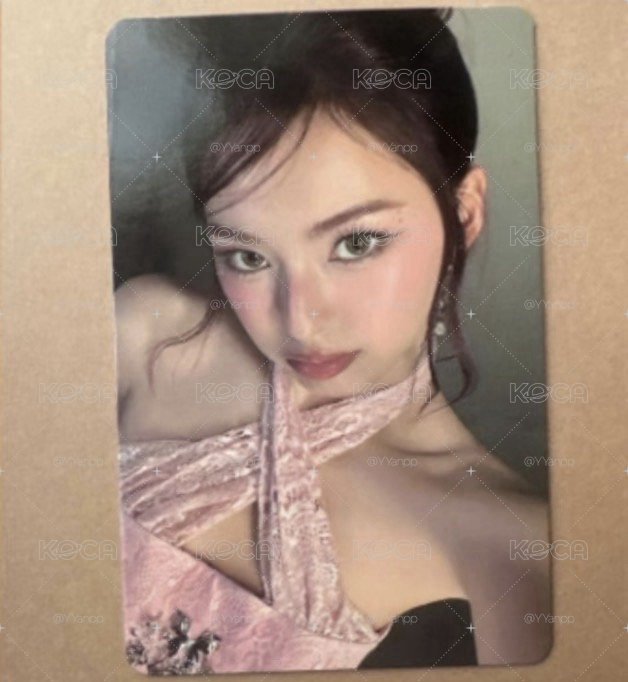 CHOOM預售禮 小七