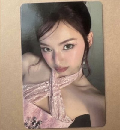 CHOOM預售禮 小七
