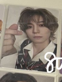 日咖幸運卡