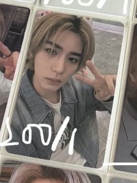 ma幸運卡