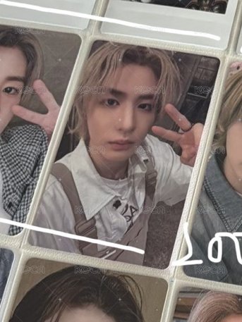 19.99 wvs 直播卡 Clink ver. 