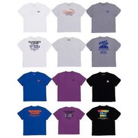東蛋 T恤 NewJeans BUNNIES CAMP 2024 TOKYO DOME T-SHIRTS