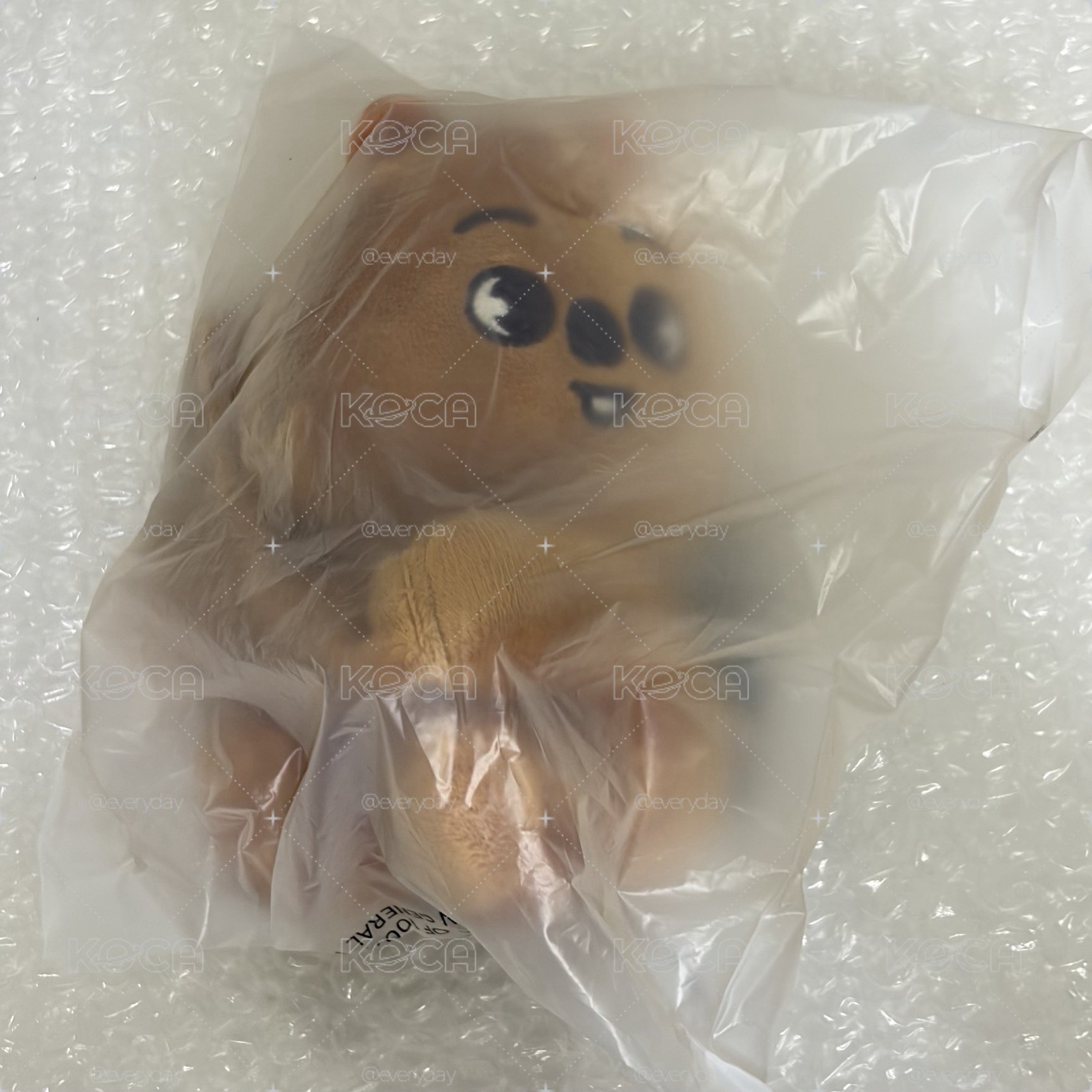 全新現貨 城小抱娃