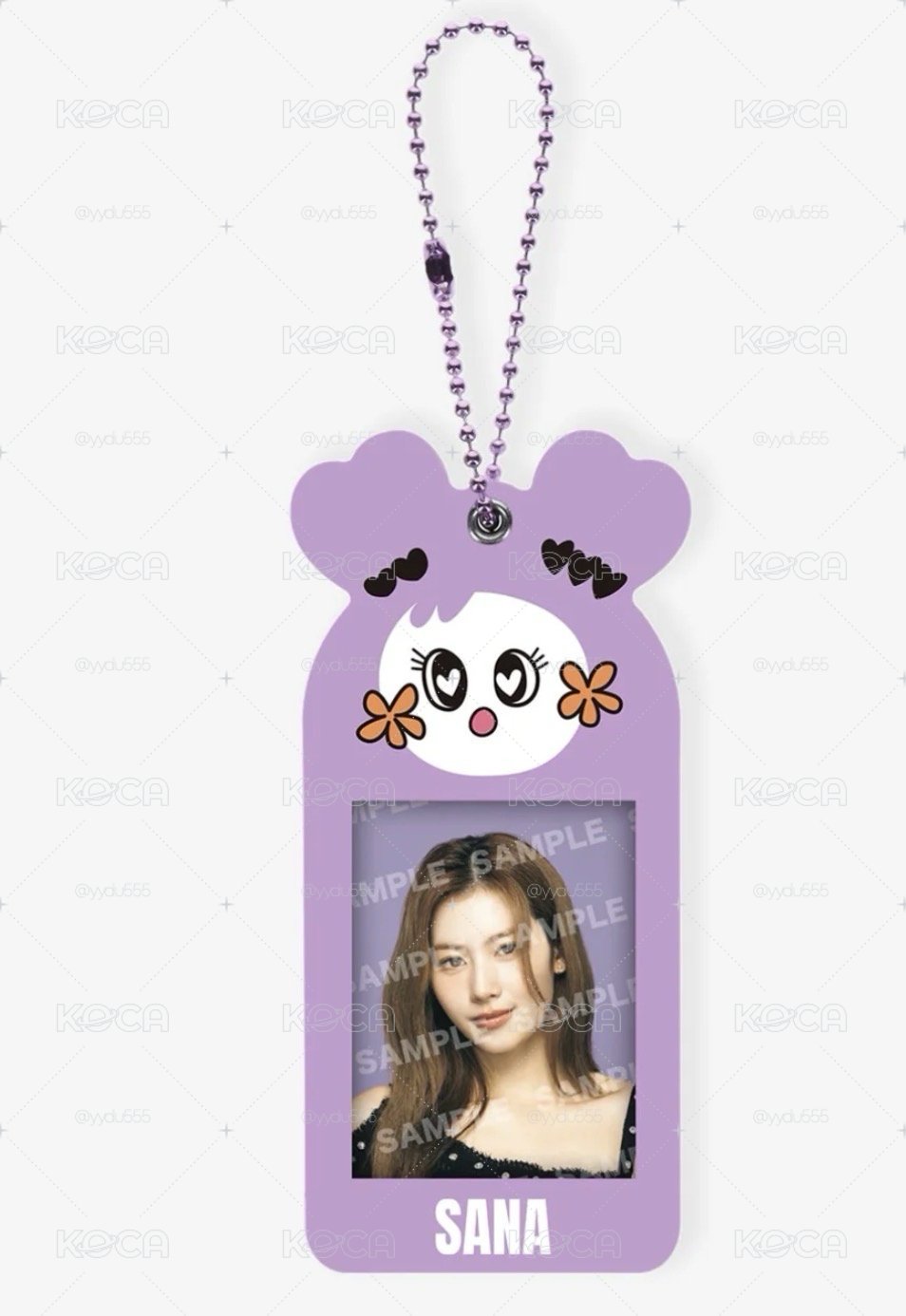 ✅現貨✅Sana 肩偶/徽章包//證件照吊飾
