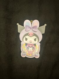 復活節兔子  徽章