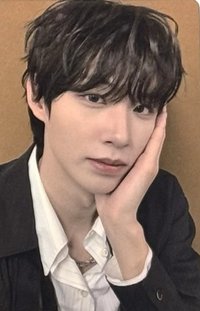 𝗢𝗩𝗘𝗥𝗘𝗫𝗣𝗢𝗦𝗘𝗗 m2u 回歸直播 特典卡 