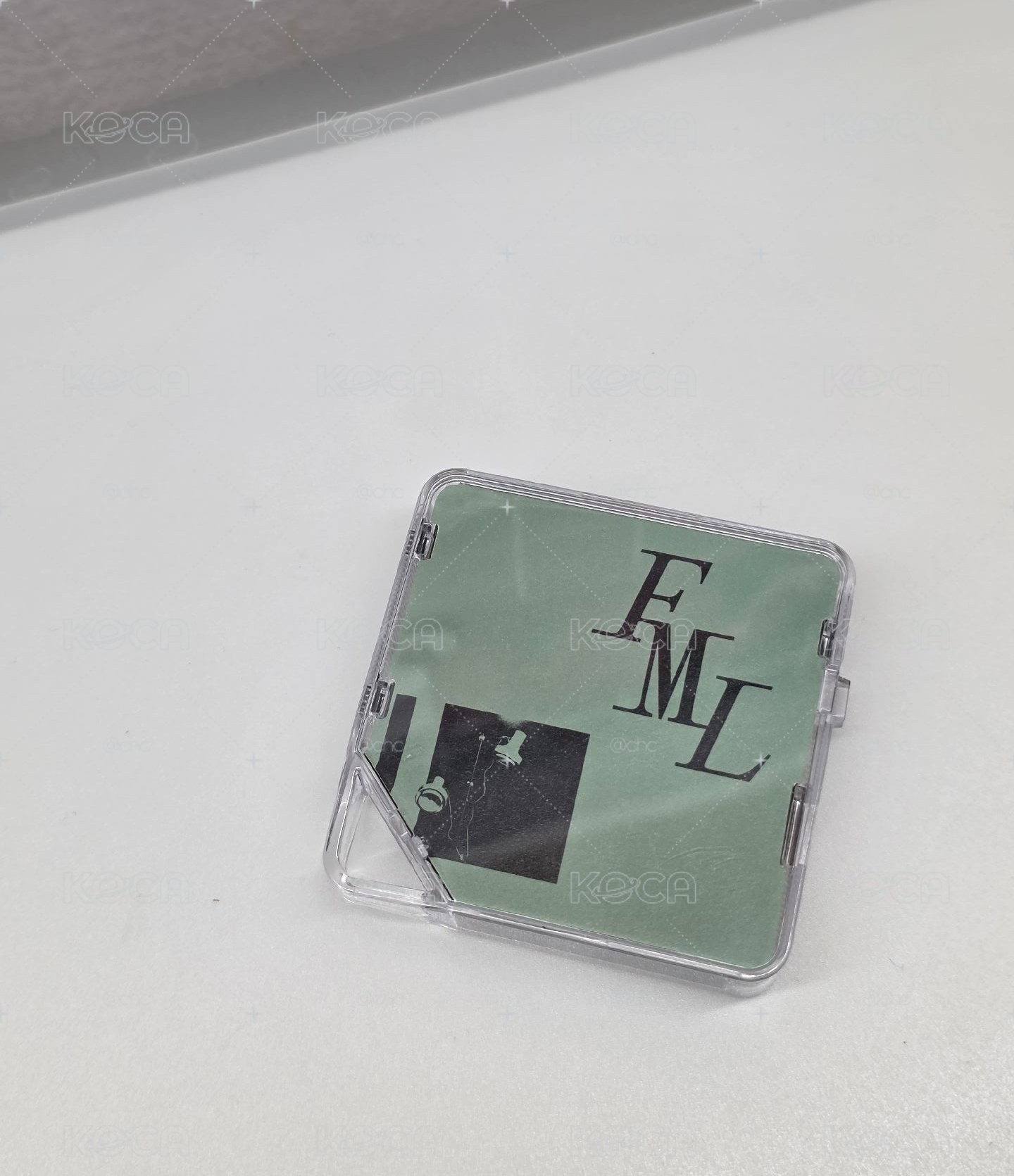 SEVENTEEN FML 單Kit 