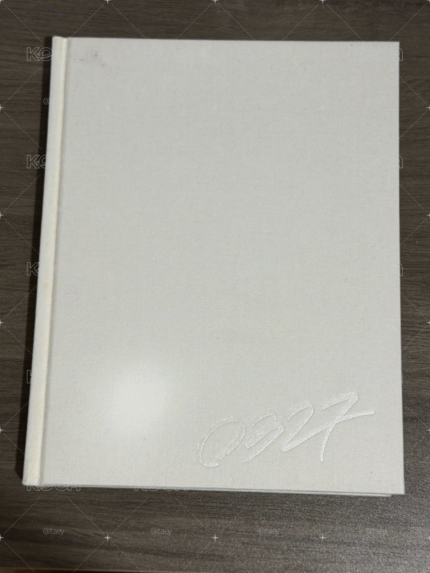 LISA 0327 Photobook Vol.2 Second Edition