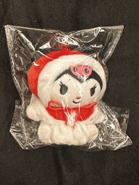 韓國限定聖誕酷洛米