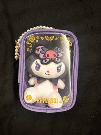 Anna酷洛米