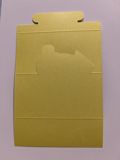定延正規四書籤卡