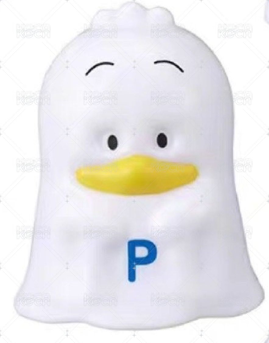 貝克鴨