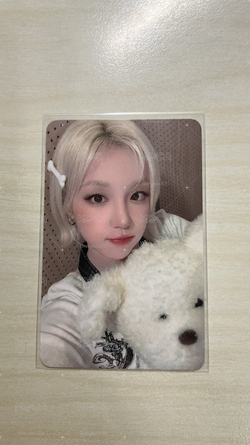 迷八 hl 狗狗琦