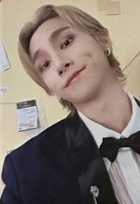 6期FC 演唱會 DVD / CD 卡 