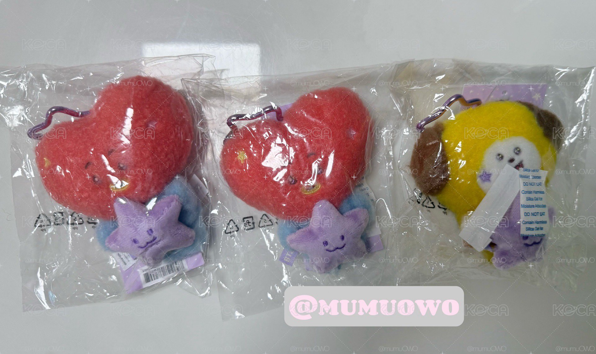 BT21