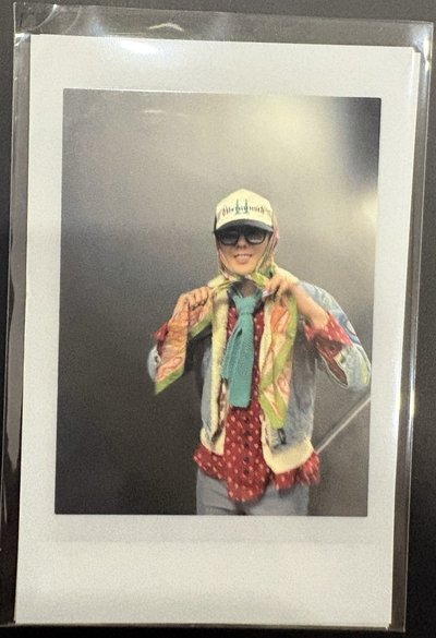 GD 2025世巡滿額卡 合售