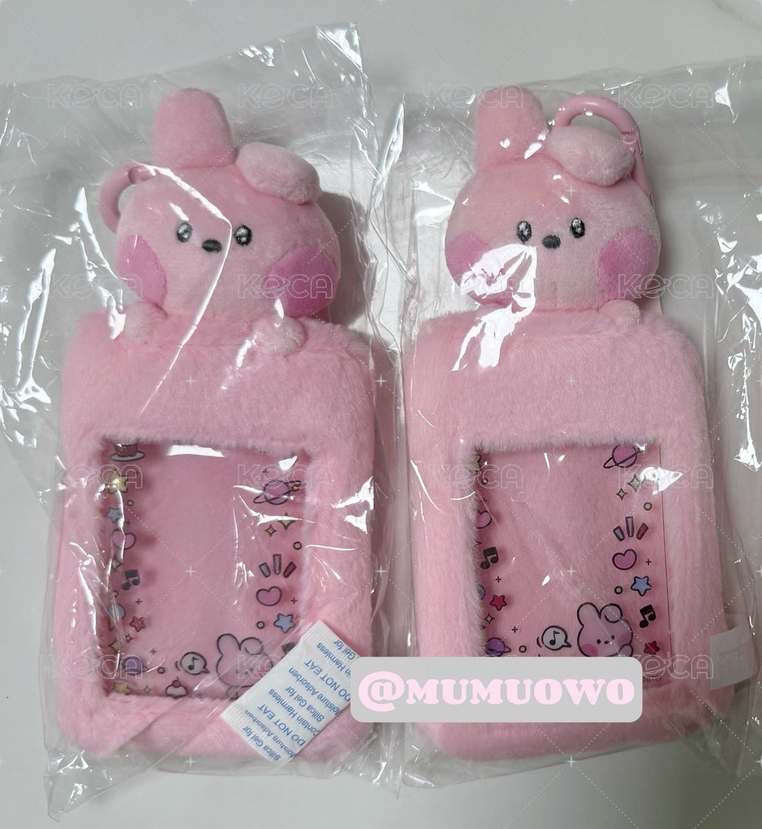 卡套COOKY