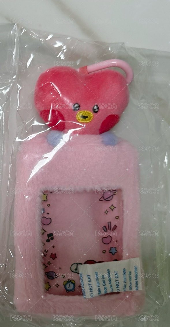 卡套TATA