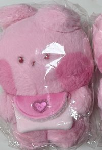 大娃COOKY