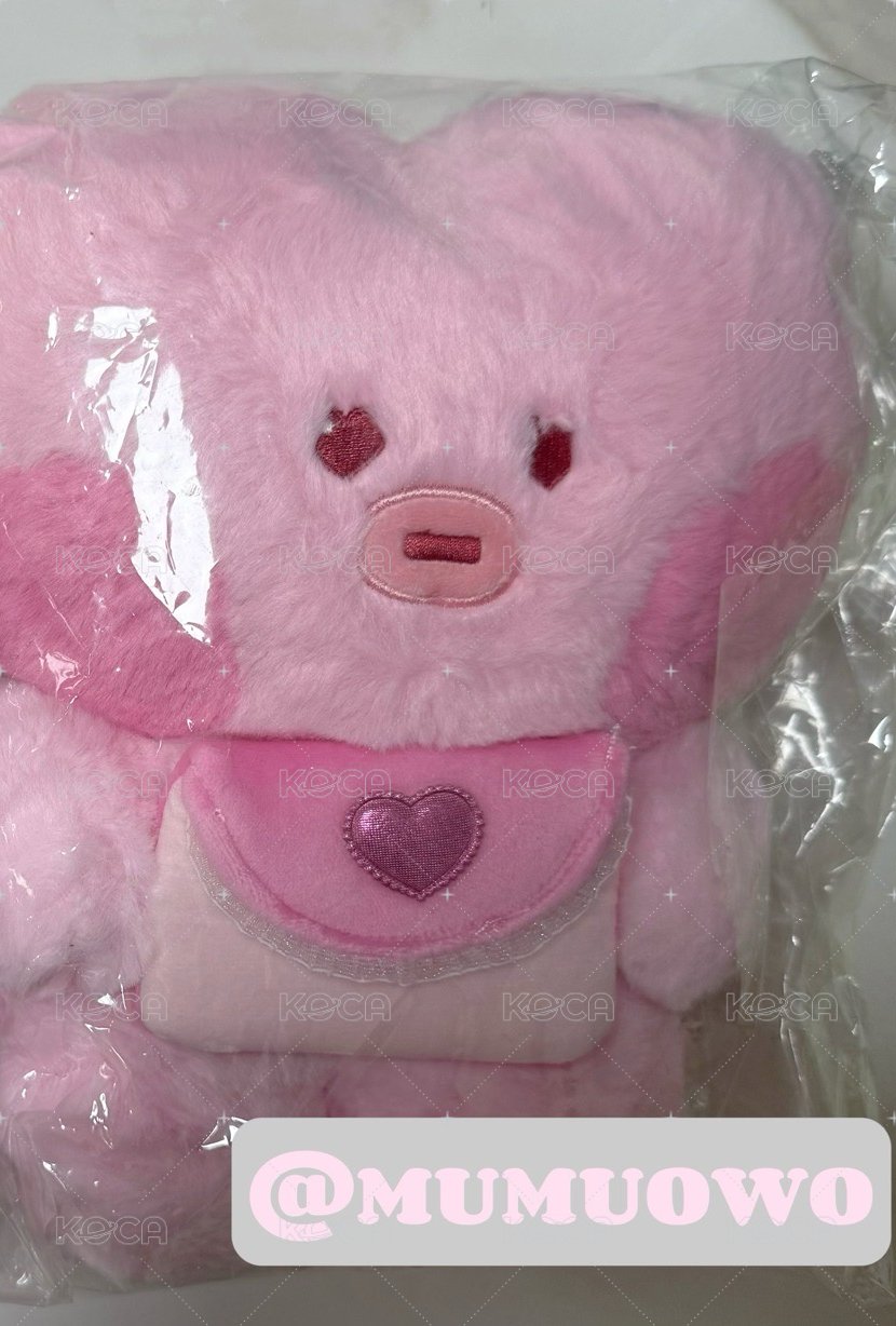 大娃TATA